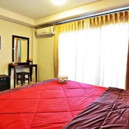 The Day Hotel Chonburi Exterior foto