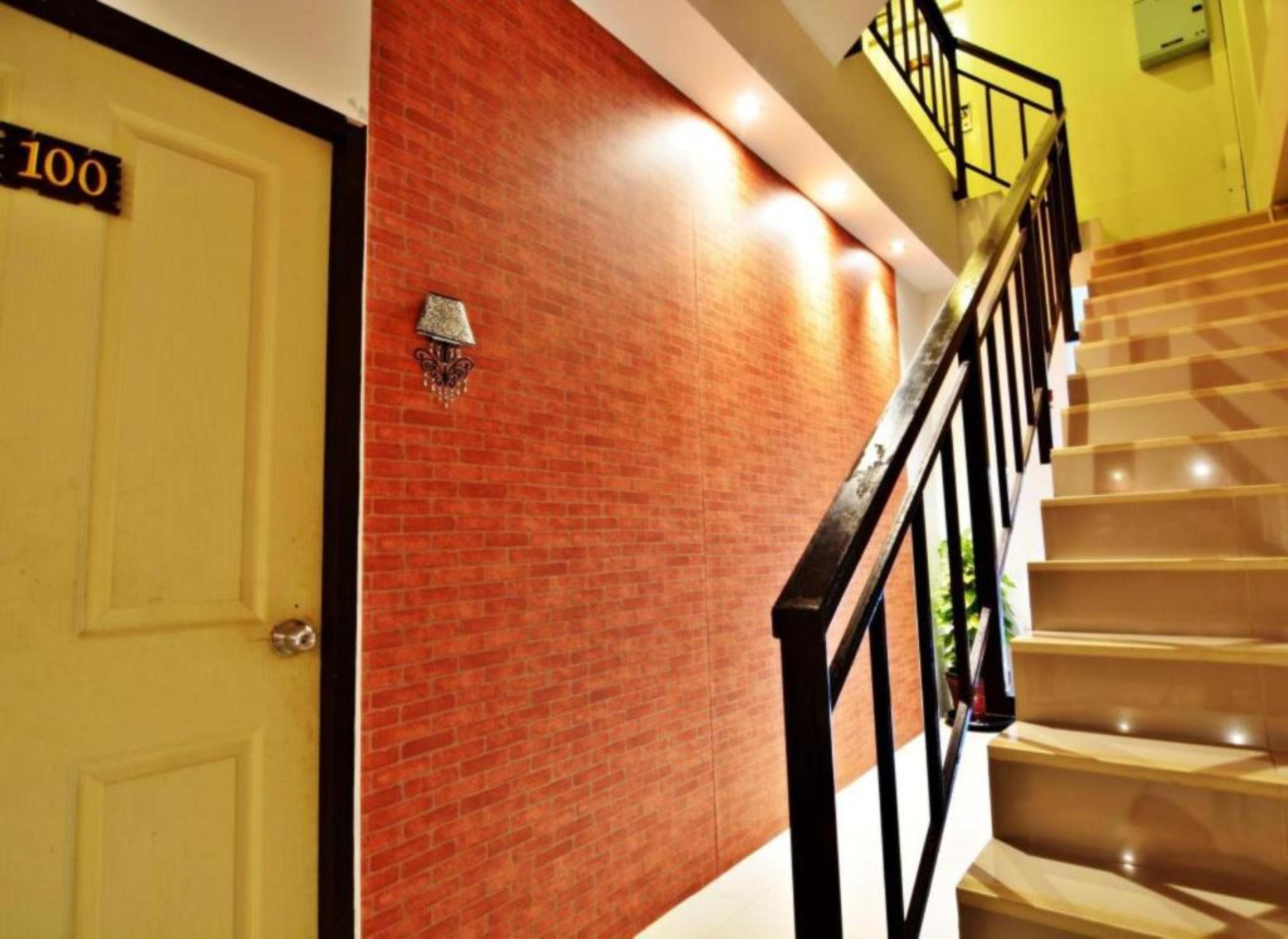The Day Hotel Chonburi Exterior foto