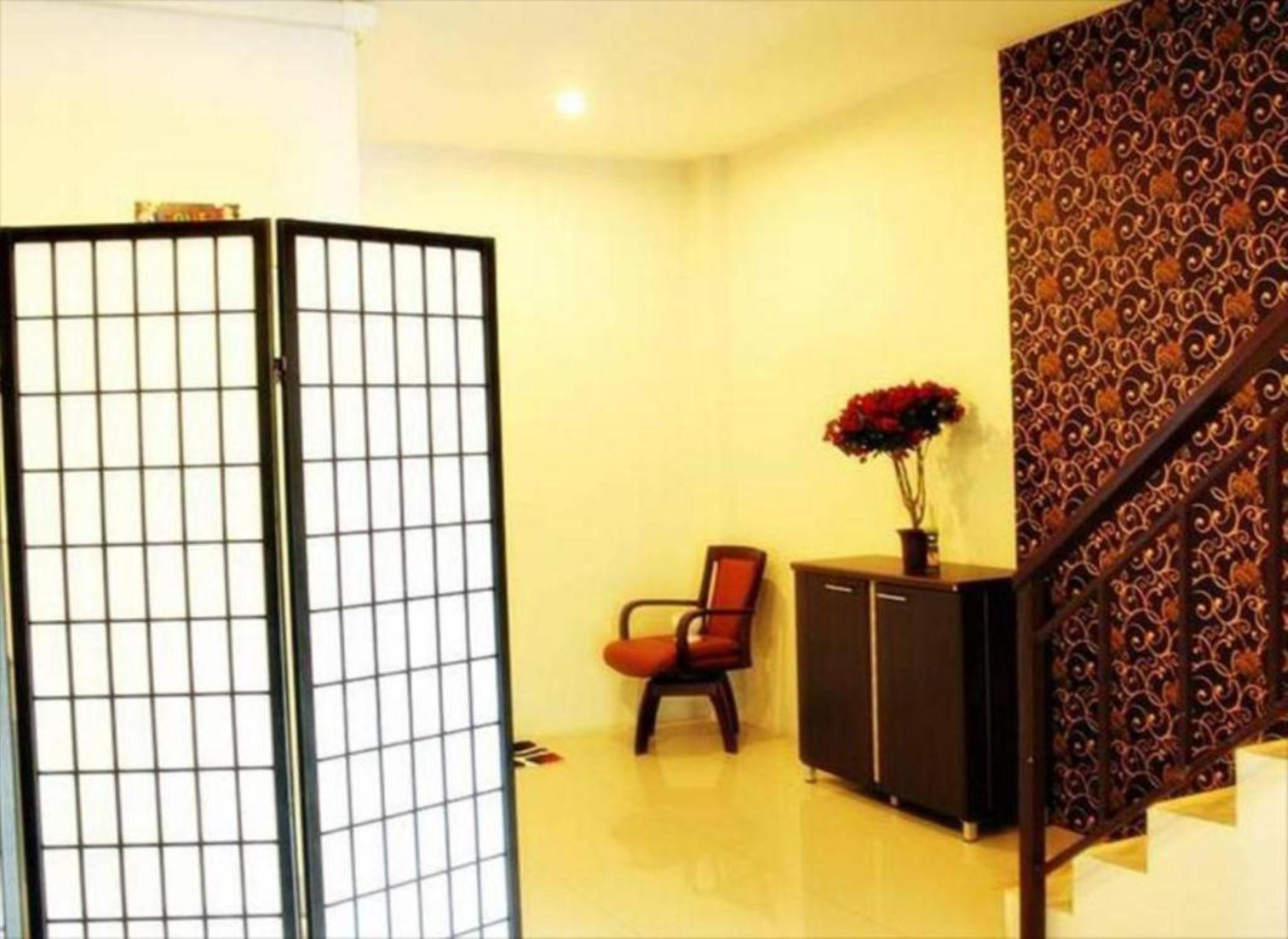 The Day Hotel Chonburi Exterior foto