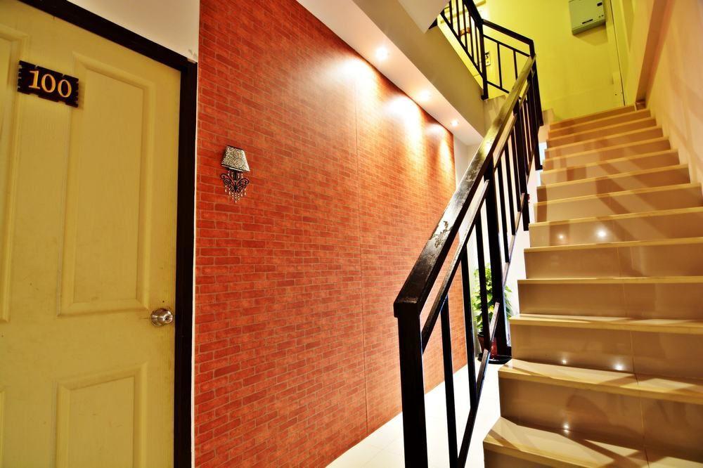 The Day Hotel Chonburi Exterior foto