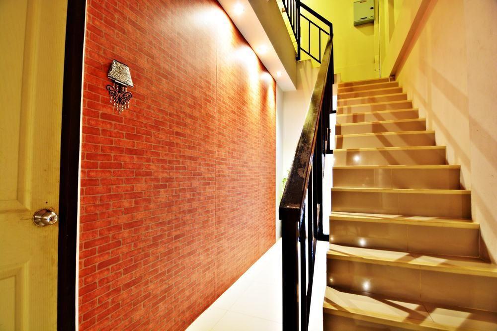 The Day Hotel Chonburi Exterior foto