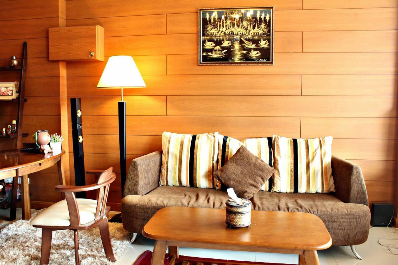 The Day Hotel Chonburi Zimmer foto