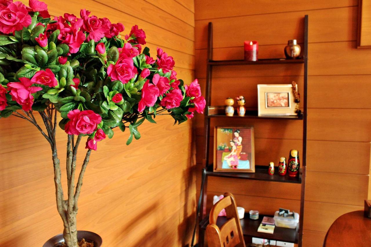 The Day Hotel Chonburi Zimmer foto
